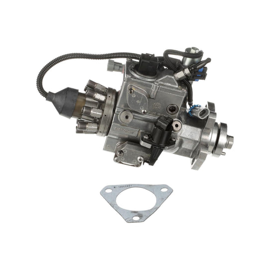 IP25 Standard Ignition Diesel Fuel Injector Pump Standard Ignition Canada