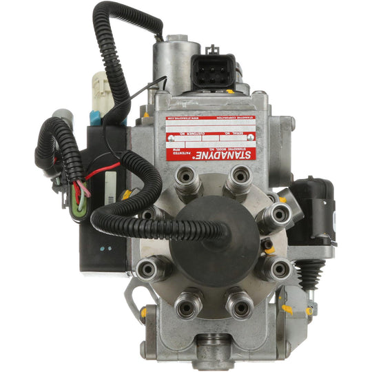 IP28 Standard Ignition Diesel Fuel Injector Pump Standard Ignition Canada