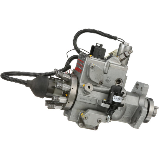 IP28 Standard Ignition Diesel Fuel Injector Pump Standard Ignition Canada