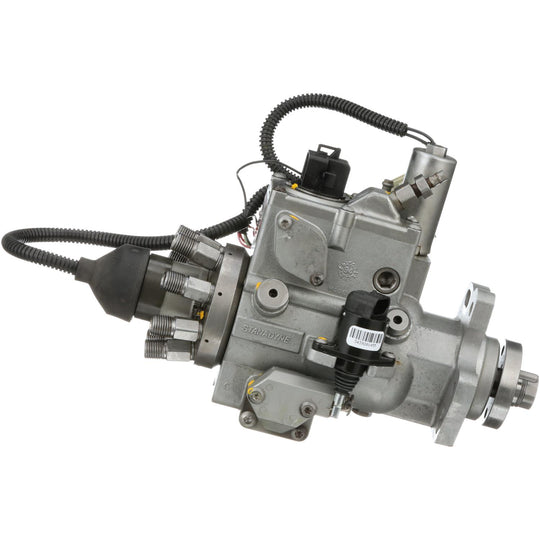 IP28 Standard Ignition Diesel Fuel Injector Pump Standard Ignition Canada