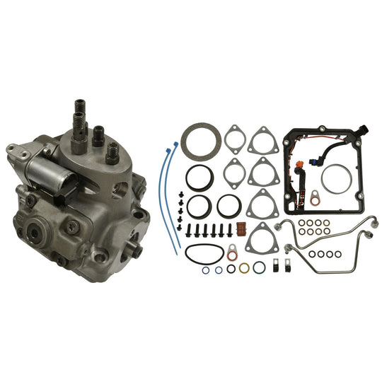 IP30 Standard Ignition Diesel Fuel Injector Pump Standard Ignition Canada