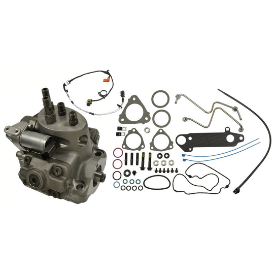 IP35 Standard Ignition Diesel Fuel Injector Pump Standard Ignition Canada
