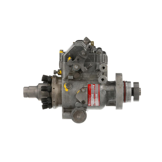IP38 Standard Ignition Diesel Fuel Injector Pump Standard Ignition Canada