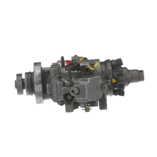 IP39 Standard Ignition Diesel Fuel Injector Pump Standard Ignition Canada