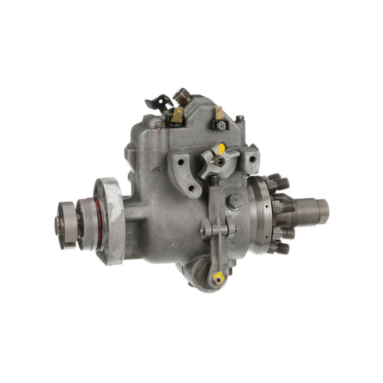 IP40 Standard Ignition Diesel Fuel Injector Pump Standard Ignition Canada