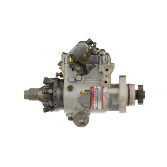 IP42 Standard Ignition Diesel Fuel Injector Pump Standard Ignition Canada