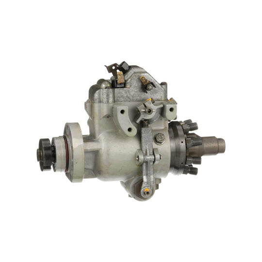 IP42 Standard Ignition Diesel Fuel Injector Pump Standard Ignition Canada