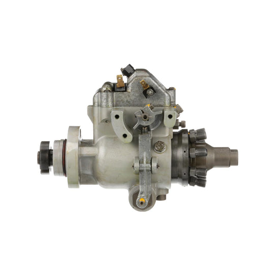 IP42 Standard Ignition Diesel Fuel Injector Pump Standard Ignition Canada