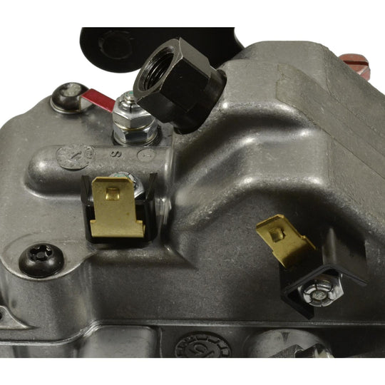 IP43NX Standard Ignition Diesel Fuel Injector Pump Standard Ignition Canada