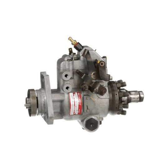 IP47 Standard Ignition Diesel Fuel Injector Pump Standard Ignition Canada