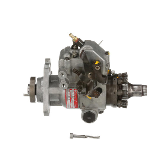 IP47 Standard Ignition Diesel Fuel Injector Pump Standard Ignition Canada