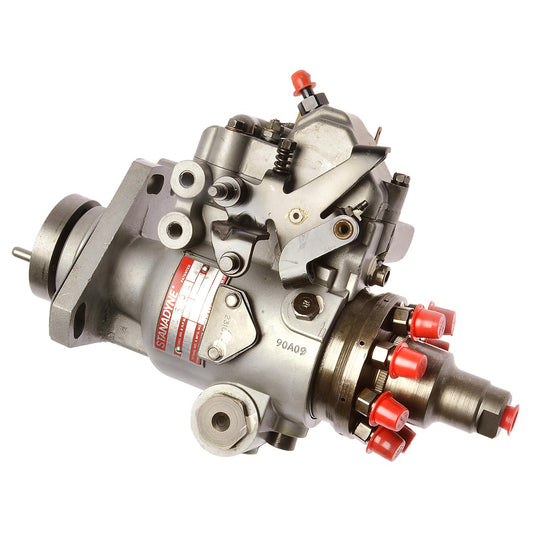 IP48 Standard Ignition Diesel Fuel Injector Pump Standard Ignition Canada