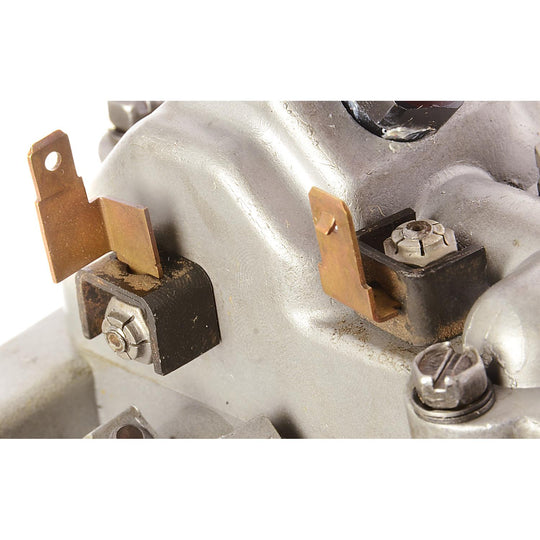IP48 Standard Ignition Diesel Fuel Injector Pump Standard Ignition Canada