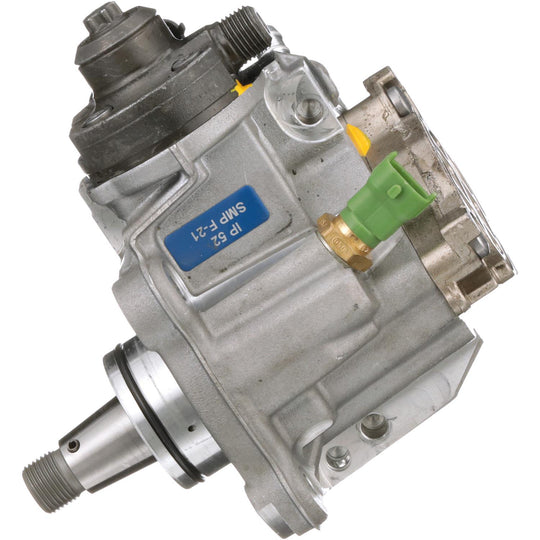 IP52 Standard Ignition Diesel Fuel Injector Pump Standard Ignition Canada