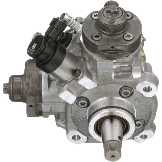 IP52 Standard Ignition Diesel Fuel Injector Pump Standard Ignition Canada