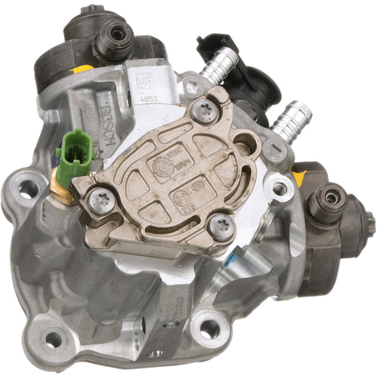 IP52 Standard Ignition Diesel Fuel Injector Pump Standard Ignition Canada