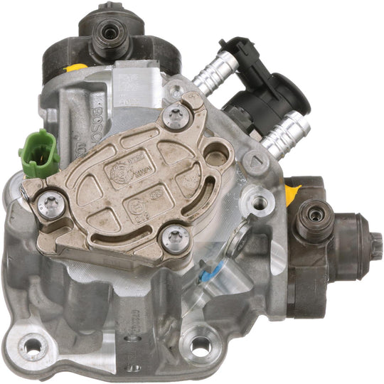 IP52 Standard Ignition Diesel Fuel Injector Pump Standard Ignition Canada
