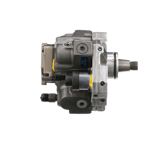 IP54 Standard Ignition Diesel Fuel Injector Pump Standard Ignition Canada