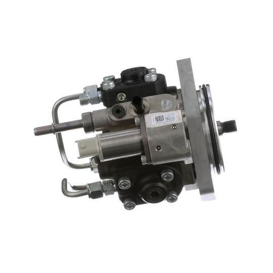 IP55 Standard Ignition Diesel Fuel Injector Pump Standard Ignition Canada