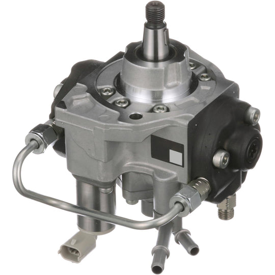 IP57 Standard Ignition Diesel Fuel Injector Pump Standard Ignition Canada