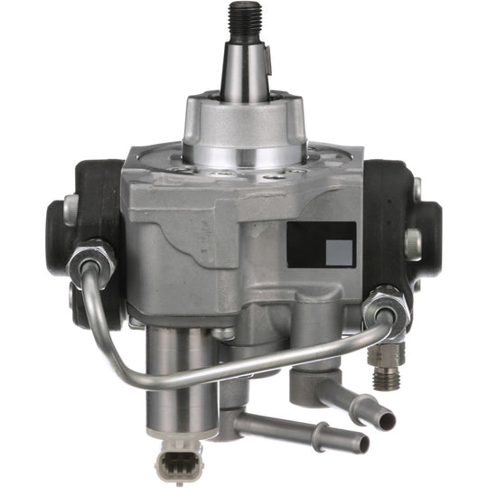 IP57 Standard Ignition Diesel Fuel Injector Pump Standard Ignition Canada