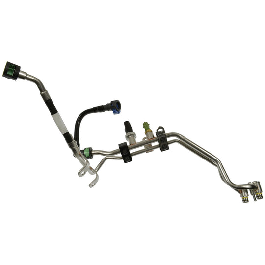 IPL1 Standard Ignition Fuel Feed Line Standard Ignition Canada