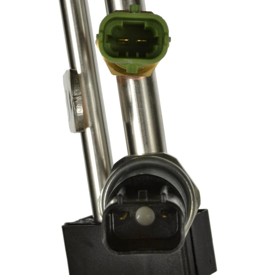 IPL1 Standard Ignition Fuel Feed Line Standard Ignition Canada