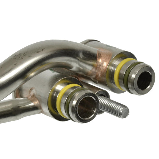 IPL2 Standard Ignition Fuel Feed Line Standard Ignition Canada