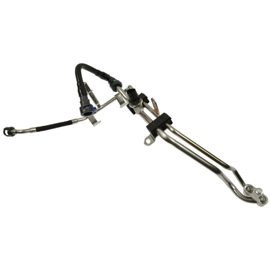 IPL2 Standard Ignition Fuel Feed Line Standard Ignition Canada
