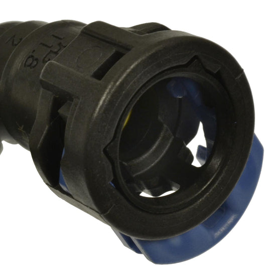 IPL3 Standard Ignition Fuel Feed Line Standard Ignition Canada