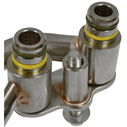IPL3 Standard Ignition Fuel Feed Line Standard Ignition Canada