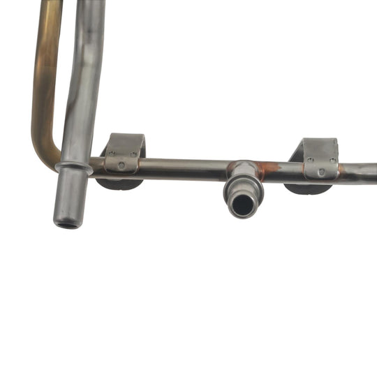 IPL4 Standard Ignition Fuel Feed Line Standard Ignition Canada
