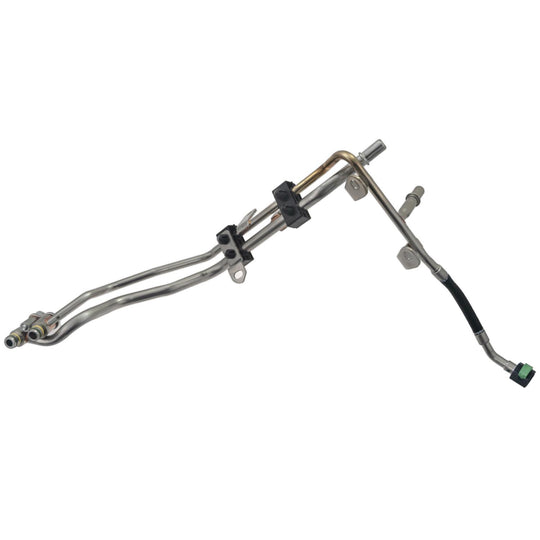 IPL4 Standard Ignition Fuel Feed Line Standard Ignition Canada
