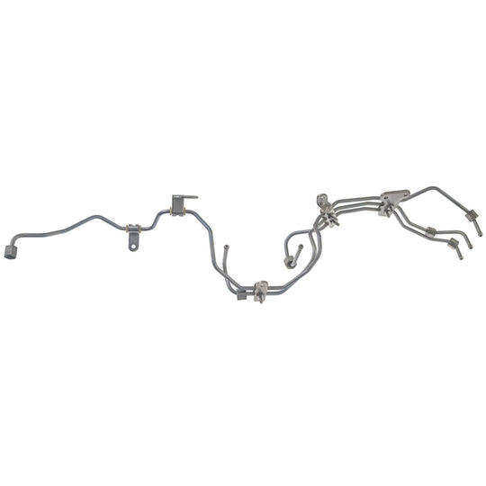 IRL6 Standard Ignition Fuel Supply Hose Standard Ignition Canada