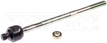 Load image into Gallery viewer, 541-225 Steering Tie Rod End Dorman - OE Solutions Canada