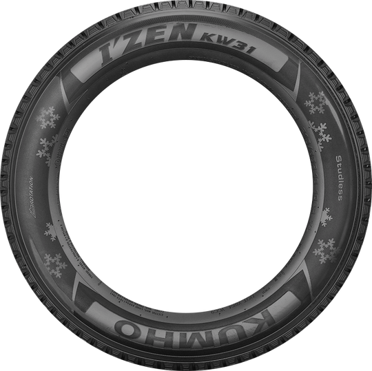 2190883 185/65R14 Kumho I'Zen KW31 86R Kumho Tires Canada