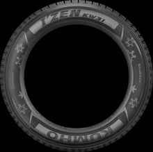 Load image into Gallery viewer, 2191013 195/65R15 Kumho I'Zen KW31 91R Kumho Tires Canada