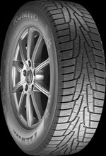 Load image into Gallery viewer, 2191013 195/65R15 Kumho I'Zen KW31 91R Kumho Tires Canada