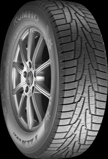 2191013 195/65R15 Kumho I'Zen KW31 91R Kumho Tires Canada