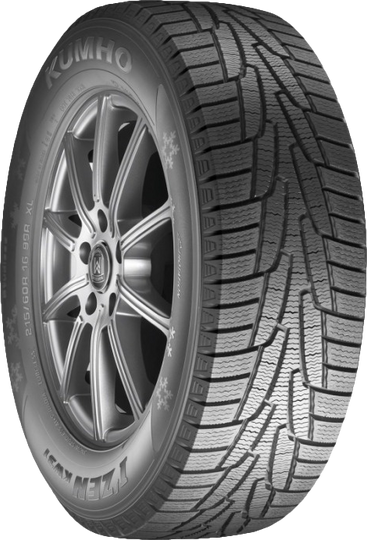 2190643 265/65R17 Kumho I'Zen KW31 116R XL Kumho Tires Canada