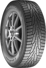 Charger l'image dans la galerie, 2190903 185/70R14 Kumho I'Zen KW31 88R Kumho Tires Canada