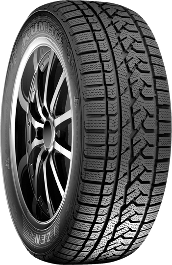 2137033 275/65R17 Kumho I'Zen RV KC15 115H Kumho Tires Canada