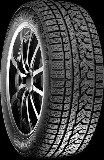 2197073 225/70R16 Kumho I'Zen RV KC15 107H XL Kumho Tires Canada