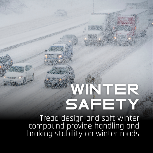 S2001798 205/50R17XL Sailun Ice Blazer WSL2 93L Sailun Tires Canada