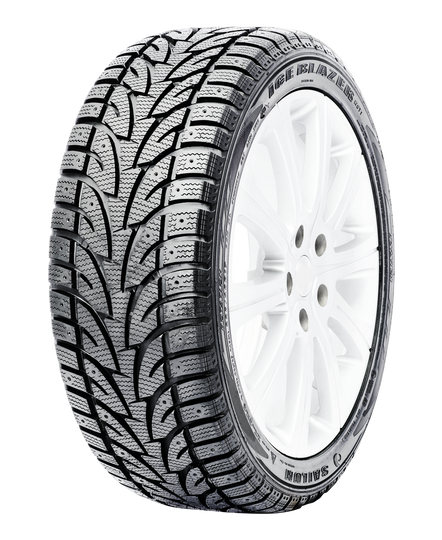 S2000975 245/70R16 Sailun Ice Blazer WST1 107S Sailun Tires Canada