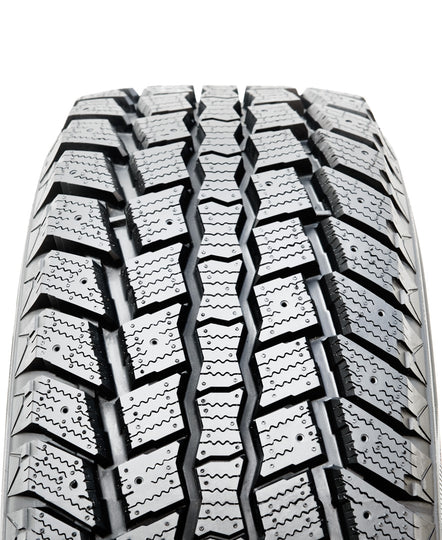 S2000980 LT265/70R17 Sailun Ice Blazer WST2 LT 121/118Q Sailun Tires Canada