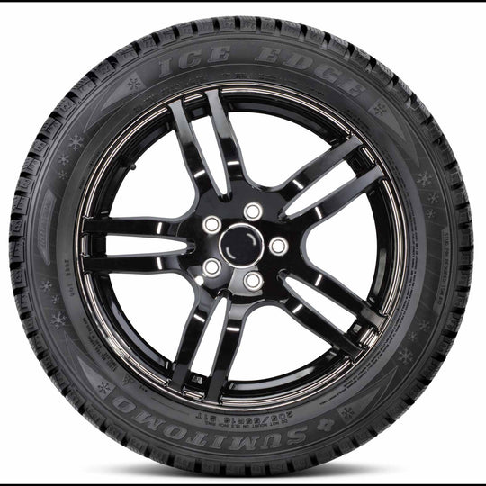 SUMI-EDG34 235/55R18 Sumitomo Ice Edge 100T Sumitomo Tires Canada