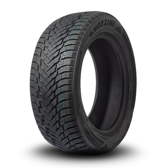 WMZ2554519X2 255/45R19 Mazzini Ice Leopard 2 104T Mazzini Tires Canada