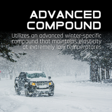 Load image into Gallery viewer, WMZ2554020X2 255/40R20 Mazzini Ice Leopard 2 101T Mazzini Tires Canada