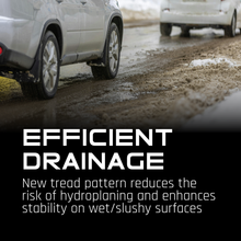 Charger l'image dans la galerie, WMZ2554520X2-2PK 255/45R20 Mazzini Ice Leopard 2 101T - 2 Pack Mazzini Tires Canada
